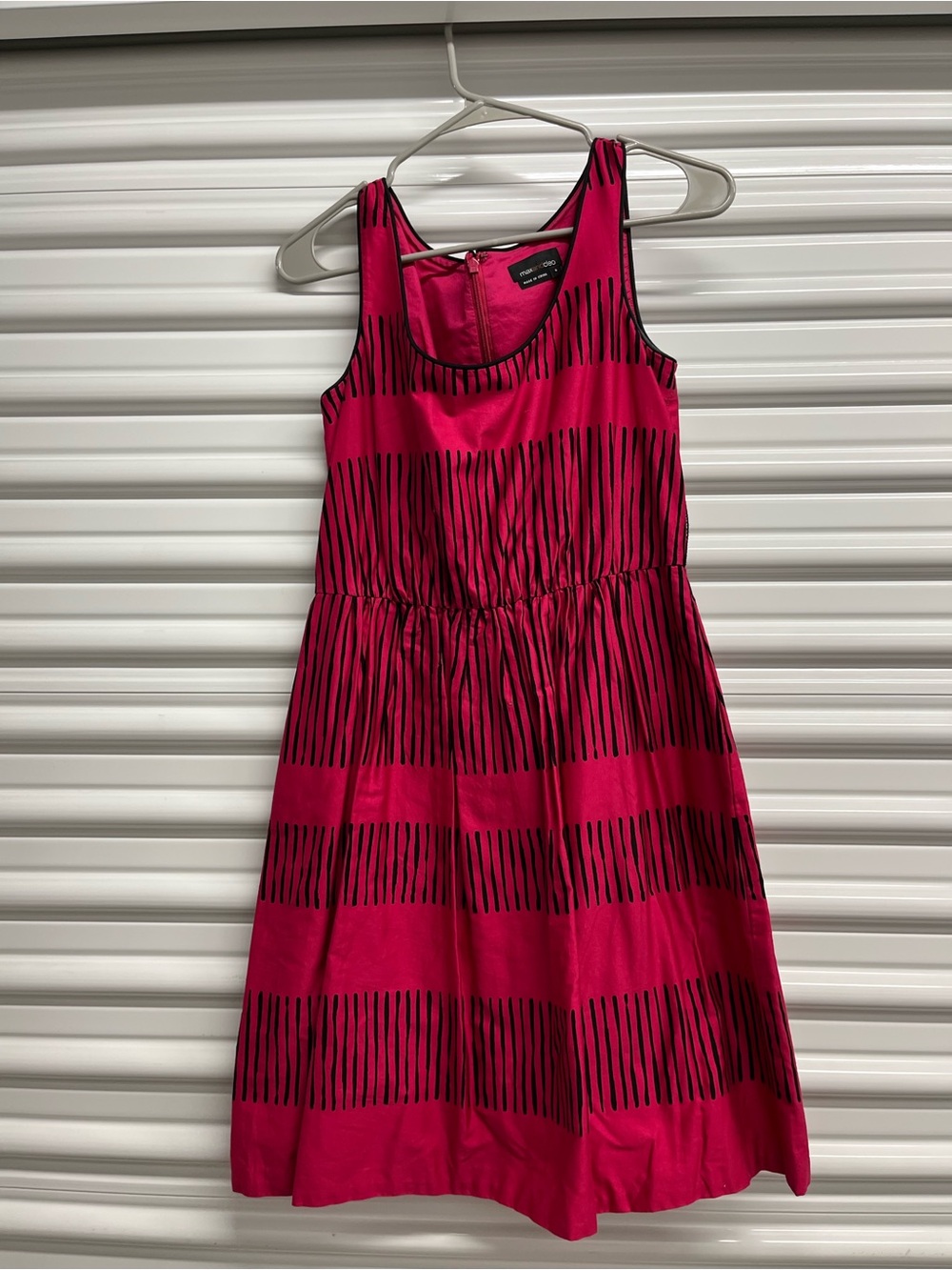 Max & Cleo Dress Size 4